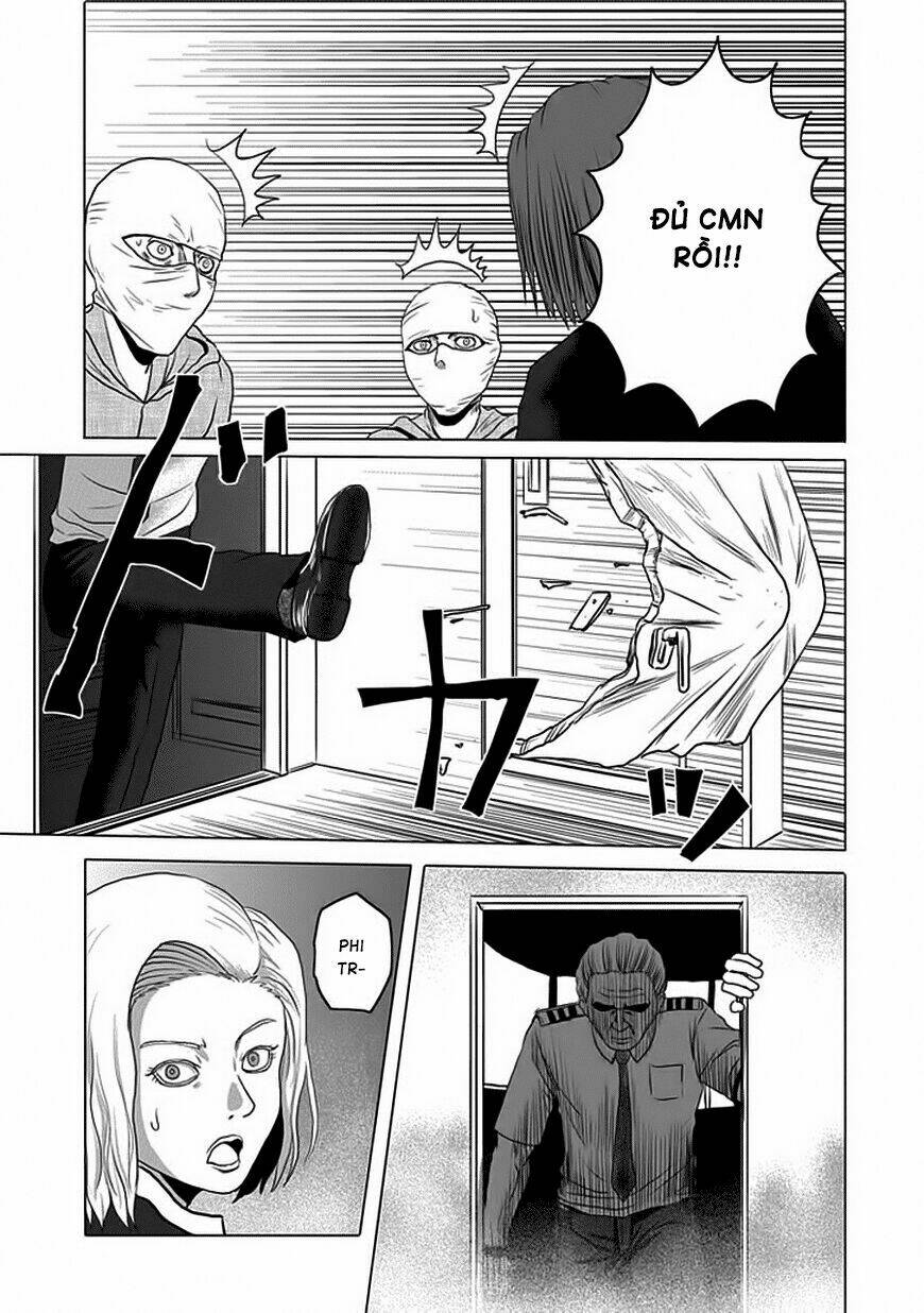 Zai X 10: Chapter 16