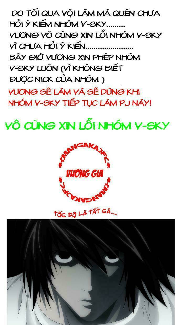 Thị Trấn Tình Yêu: Chapter 143