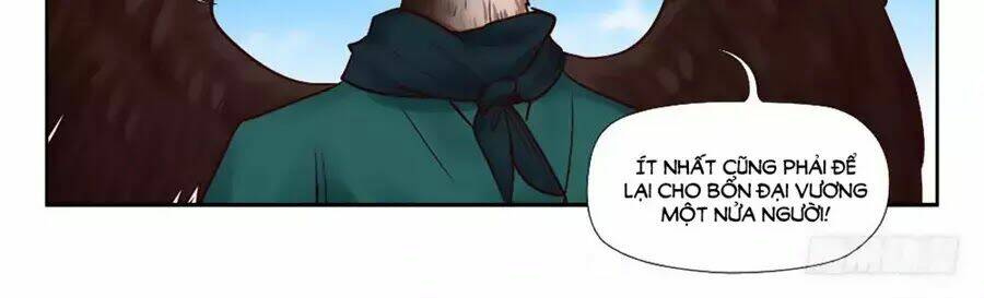 Luôn Có Yêu Quái: Chapter 218