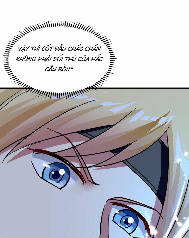 Vạn Giới Tiên Vương: Chapter 72