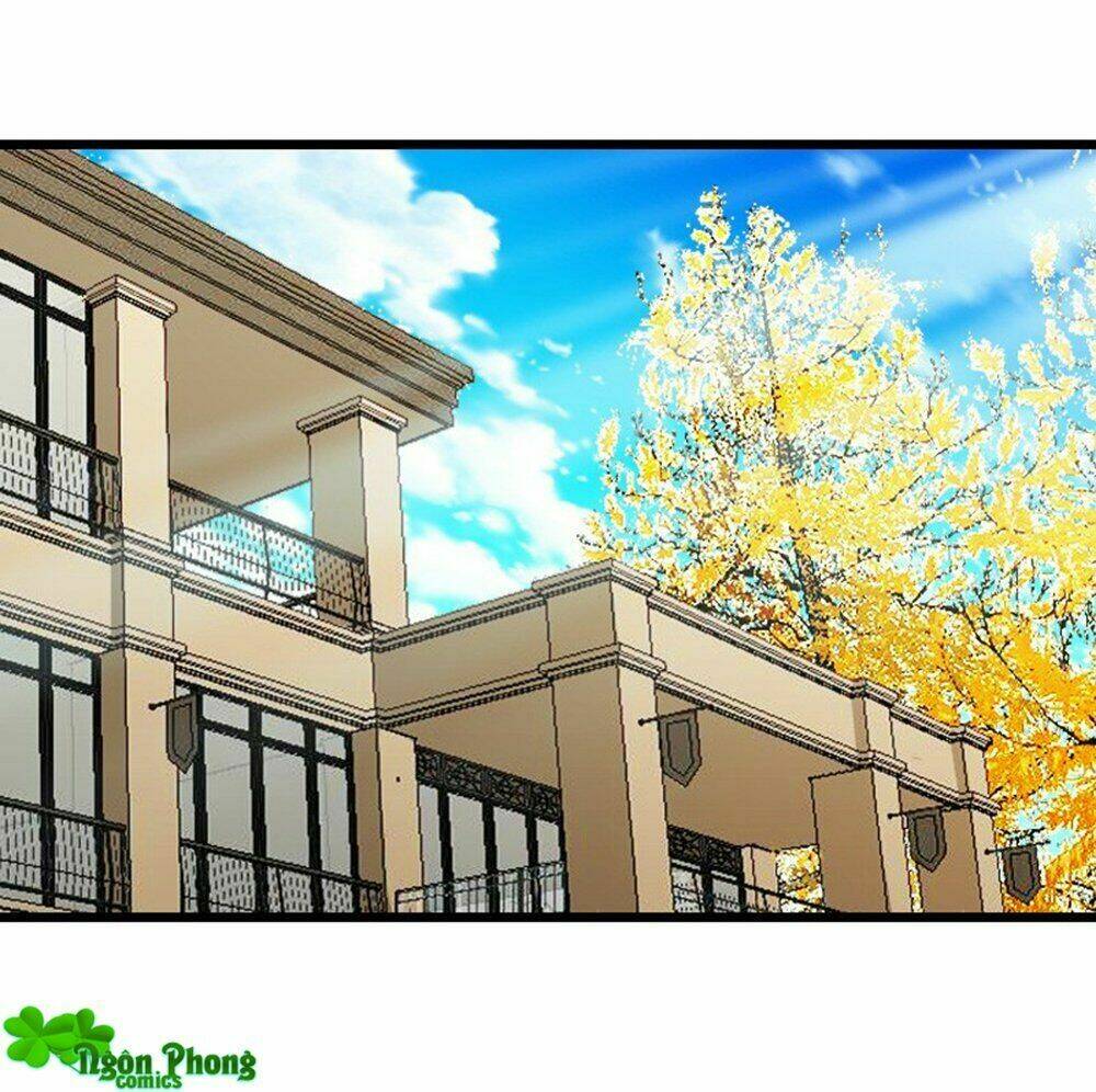 Vạn Năm Nhân Duyên Nhất Tuyến Khiên: Chapter 43