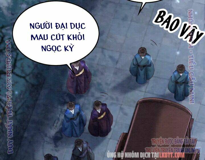 Trọng Sinh Bá Sủng Nhiếp Chính Vương Quá Mạnh Mẽ: Chapter 179