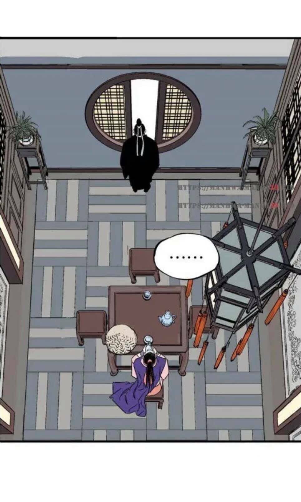 Cao Thủ 2: Chapter 133