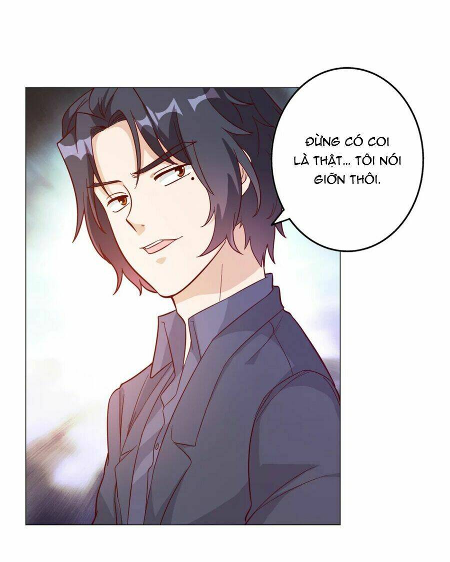 Hôn Nhân Dục Vọng: Thiếu Gia Nhẹ Một Chút!: Chapter 138