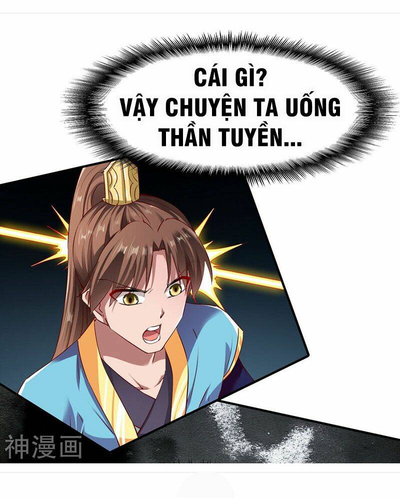 Chiến Đỉnh: Chapter 64