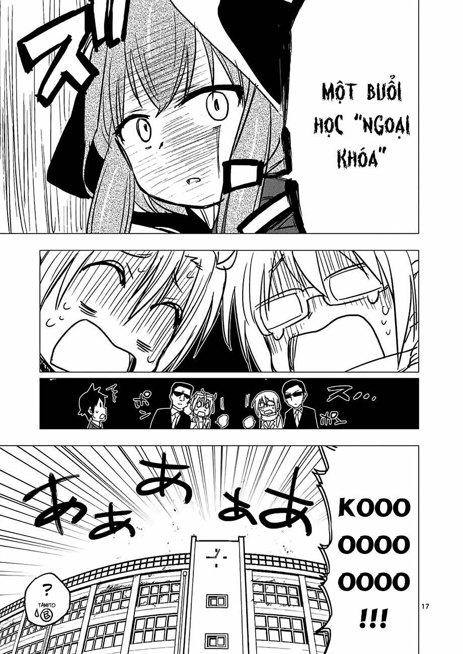 Criminale: Chapter 10