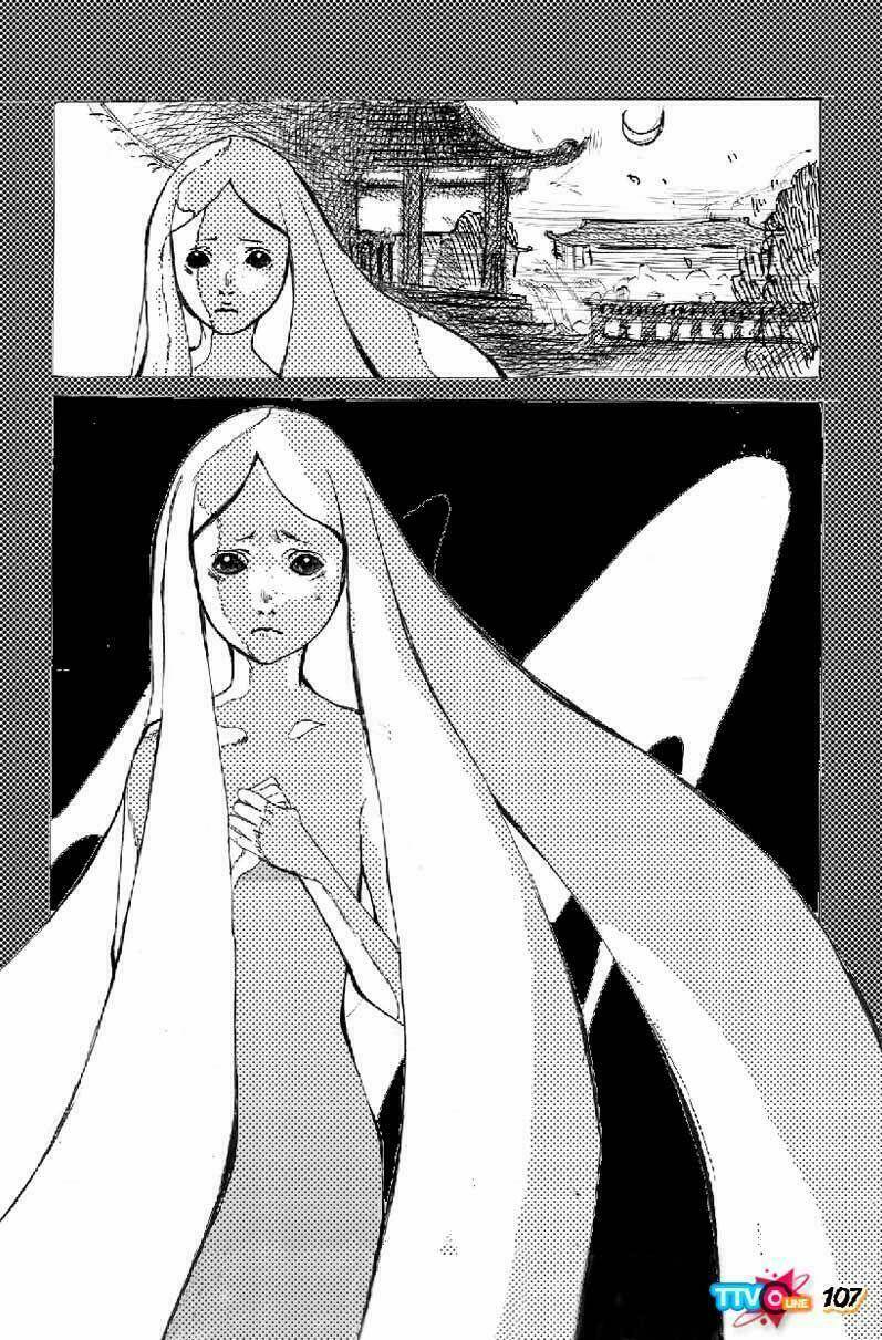 Tạp Chí Truyện Tranh Việt Nam Online - Ttvo: Chapter 5