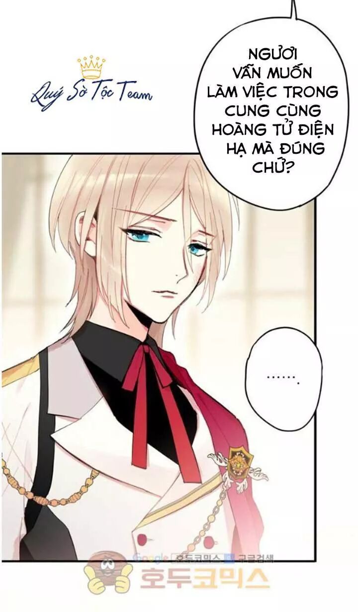Tồn Tại Với Tư Cách Là Vợ Của Nam Chính: Chapter 57: Edan Terner