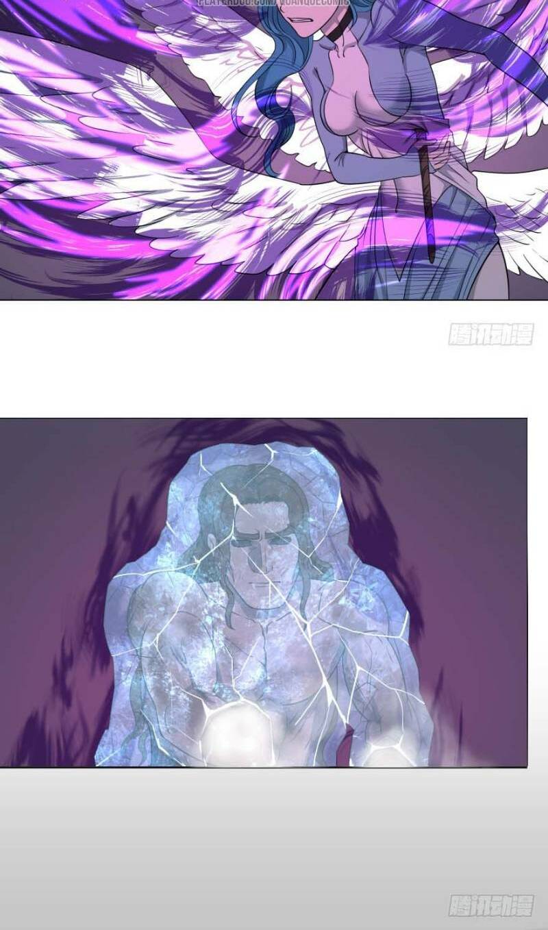 Danh Sách Kẻ Phản Diện: Chapter 40