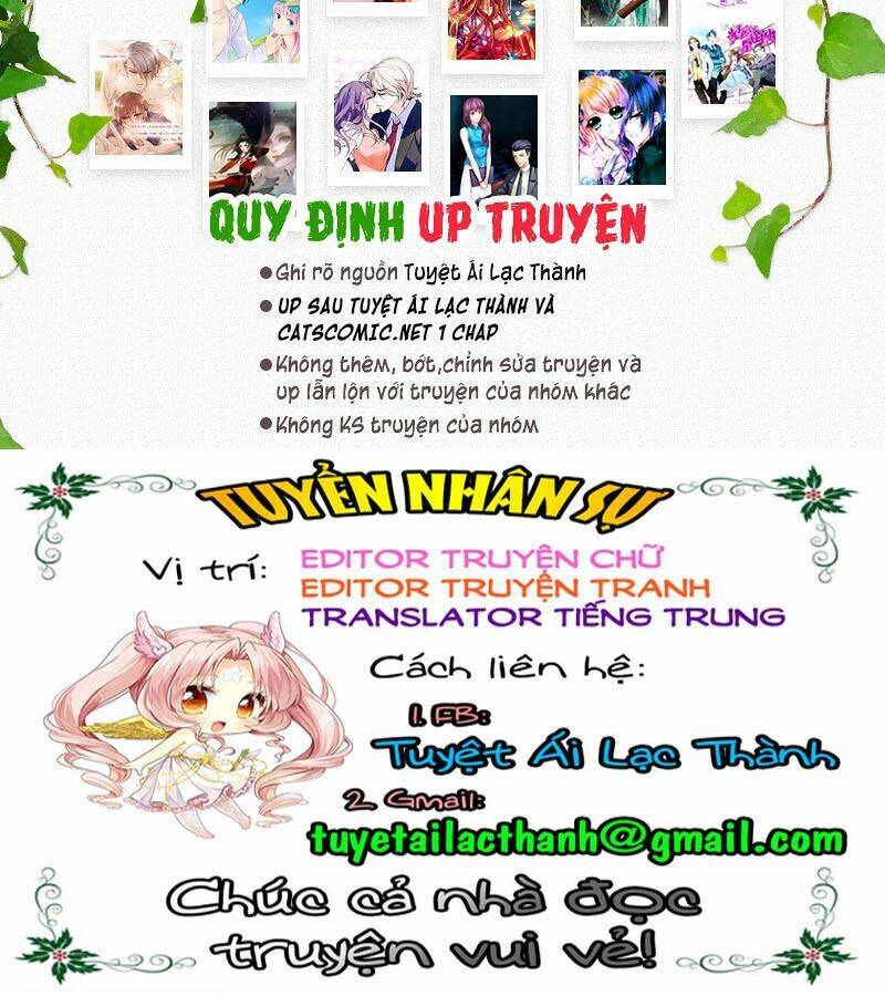 Cô Phương Bất Tự Thưởng (Màu): Chapter 39