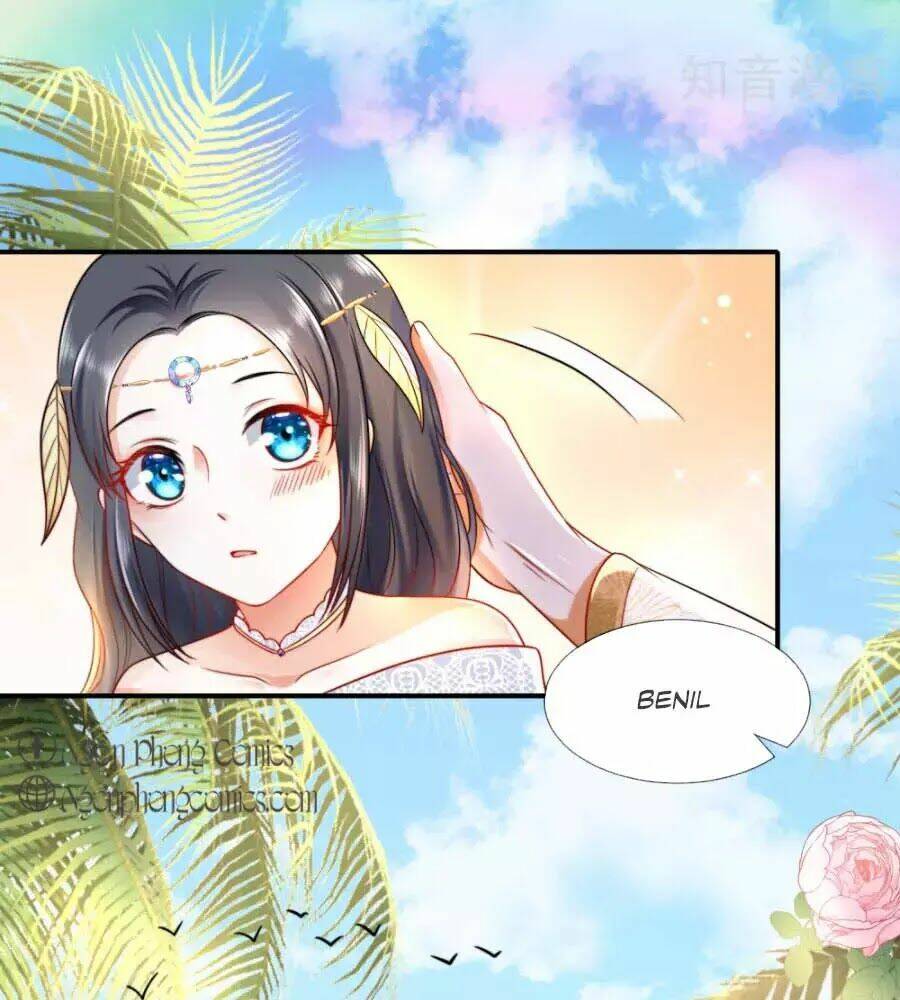 Sủng Hậu Của Vương: Chapter 15