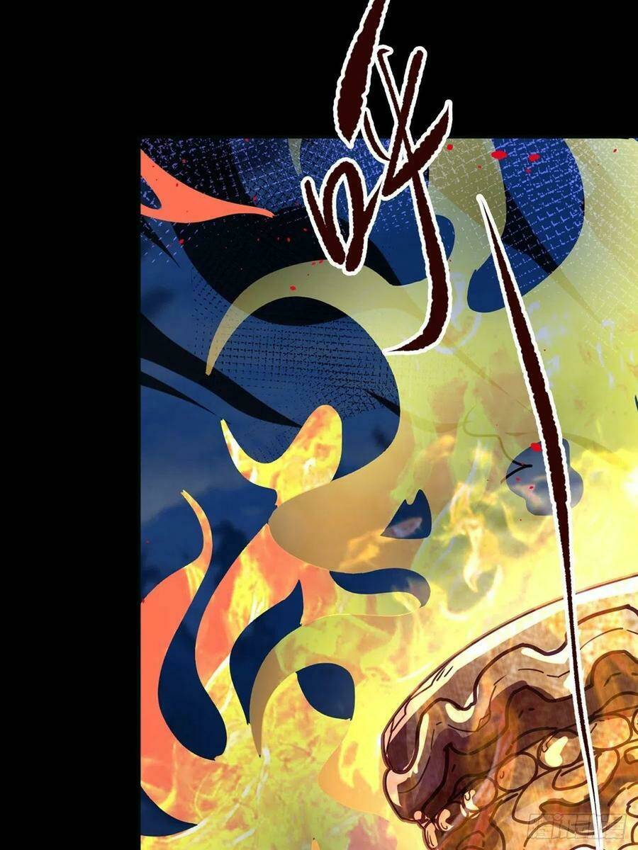 Người Nguyên Thủy Mạnh Nhất: Chapter 49