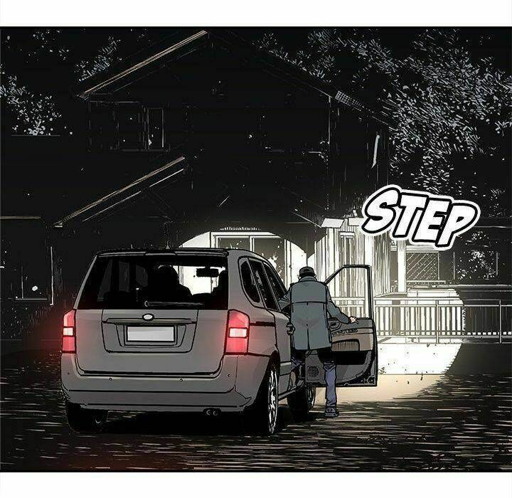 The Devil\’s Descendants: Chapter 7