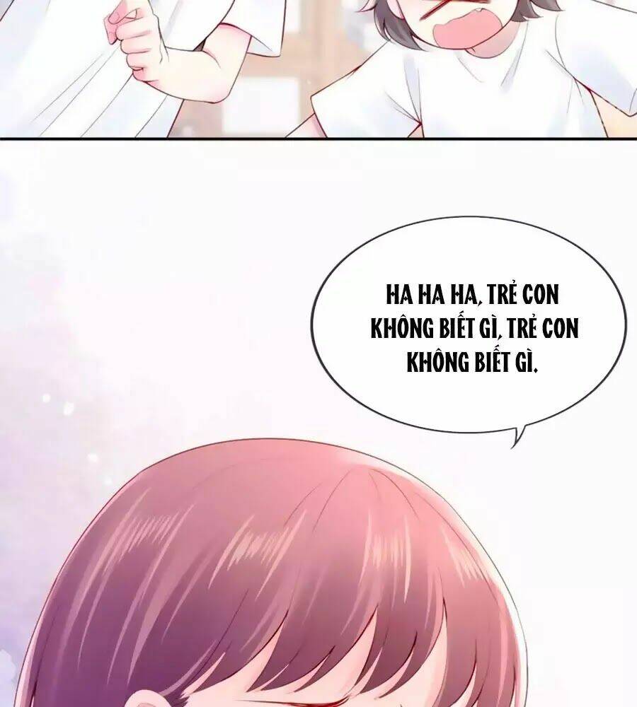 Hai Mặt Cuốn Hút Của Anh: Chapter 31