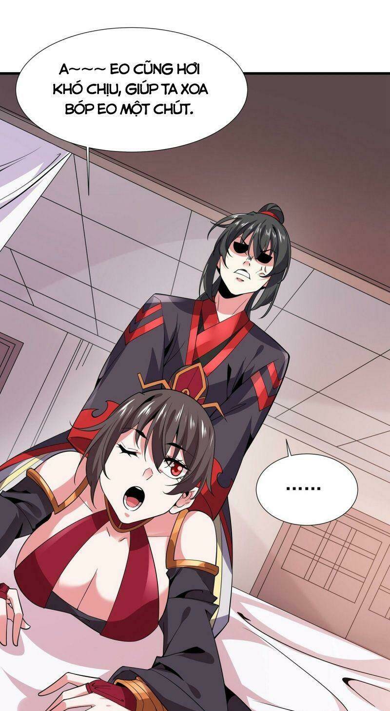 Lực Bạt Sơn Hà Hề Tử Đường: Chapter 45