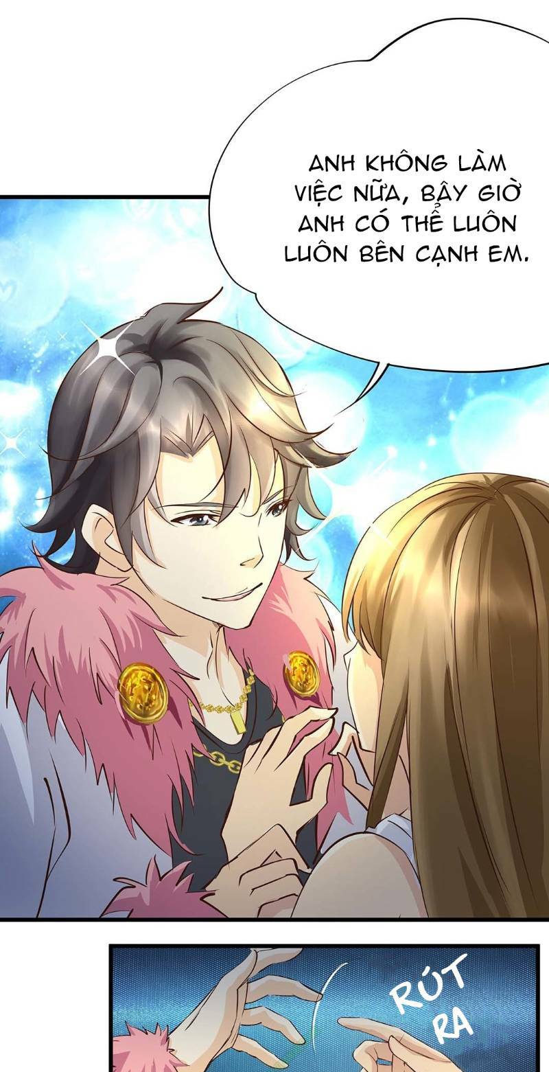 Trò Chơi Tiểu Mục Tiêu: Chapter 7