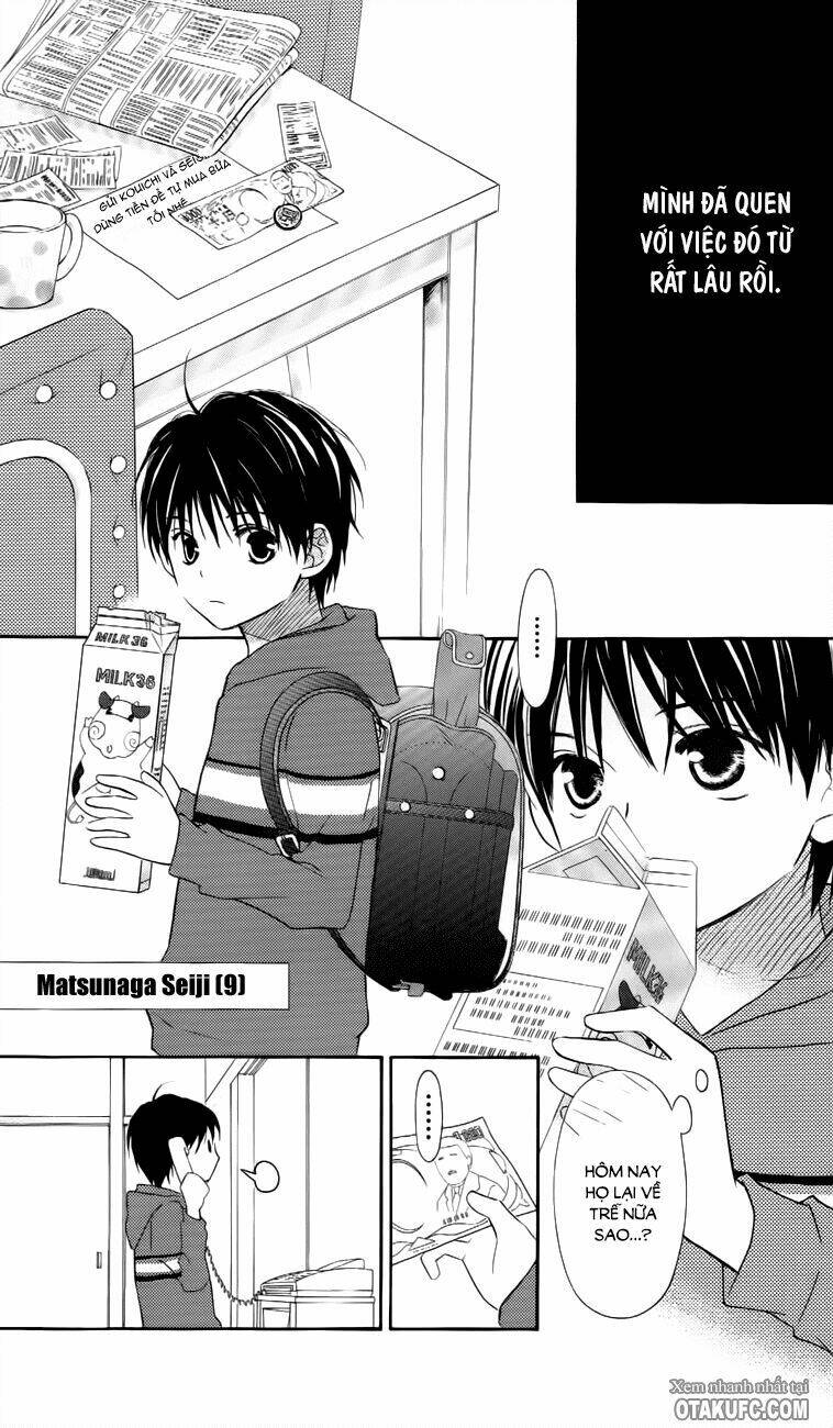 Love So Life: Chapter 59