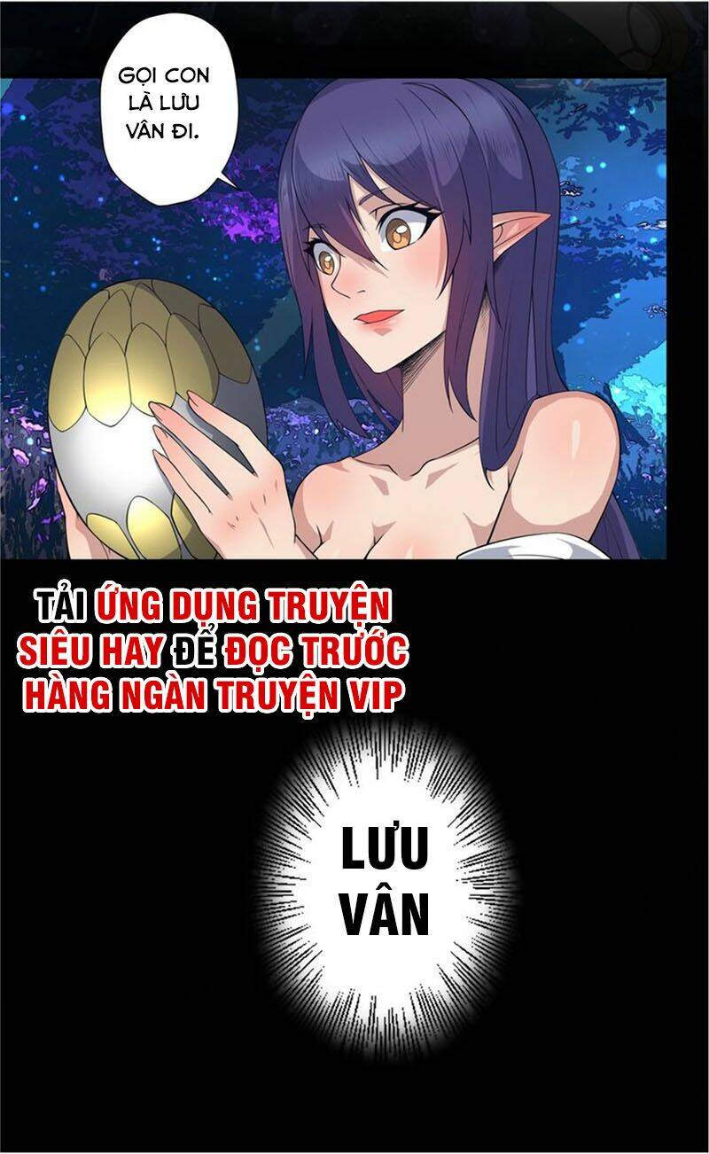 Ta Luyện Dược Thành Thánh: Chapter 24
