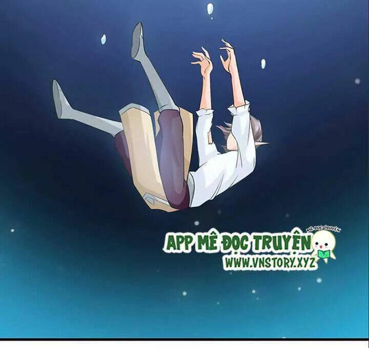 Bồn Tắm Có Vấn Đề?: Chapter 40