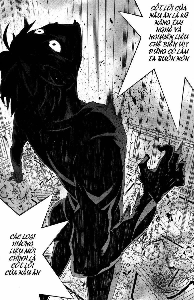 Hell\’s Kitchen: Chapter 5