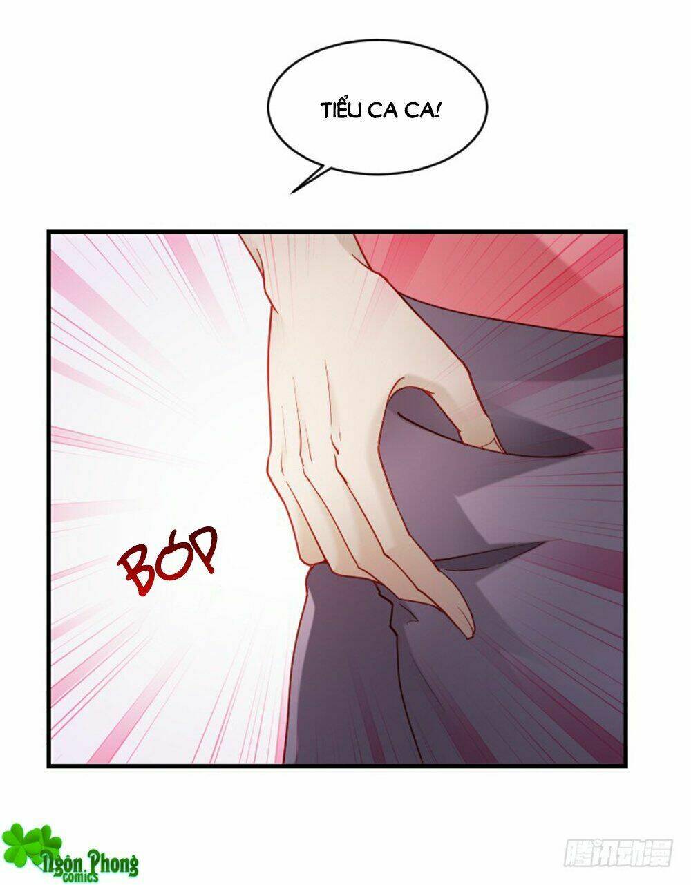 Vạn Năm Nhân Duyên Nhất Tuyến Khiên: Chapter 53