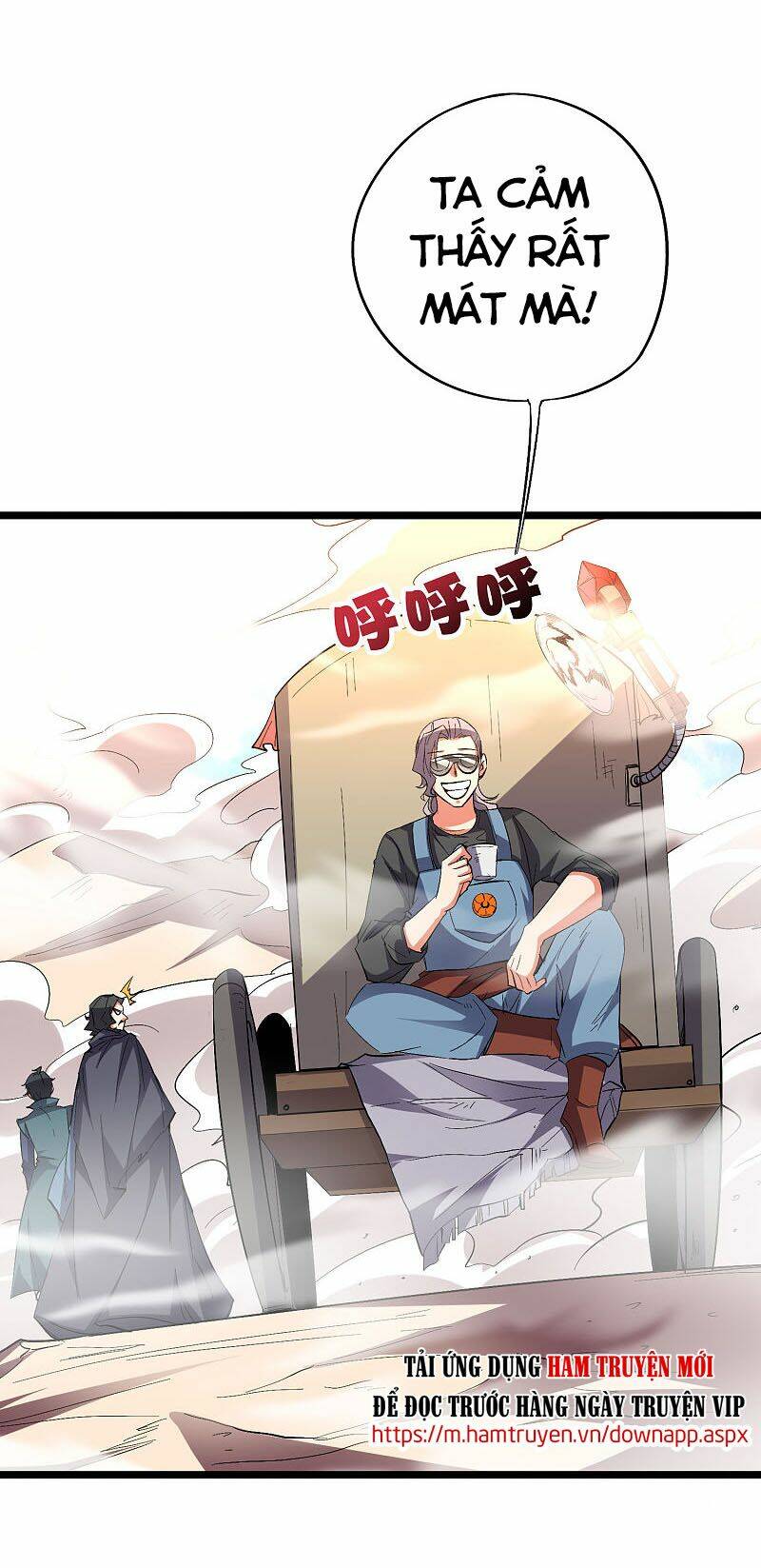 Phục Thiên Thánh Chủ: Chapter 93