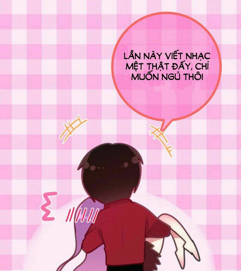 Tháng Sáu Kì Diệu: Chapter 65