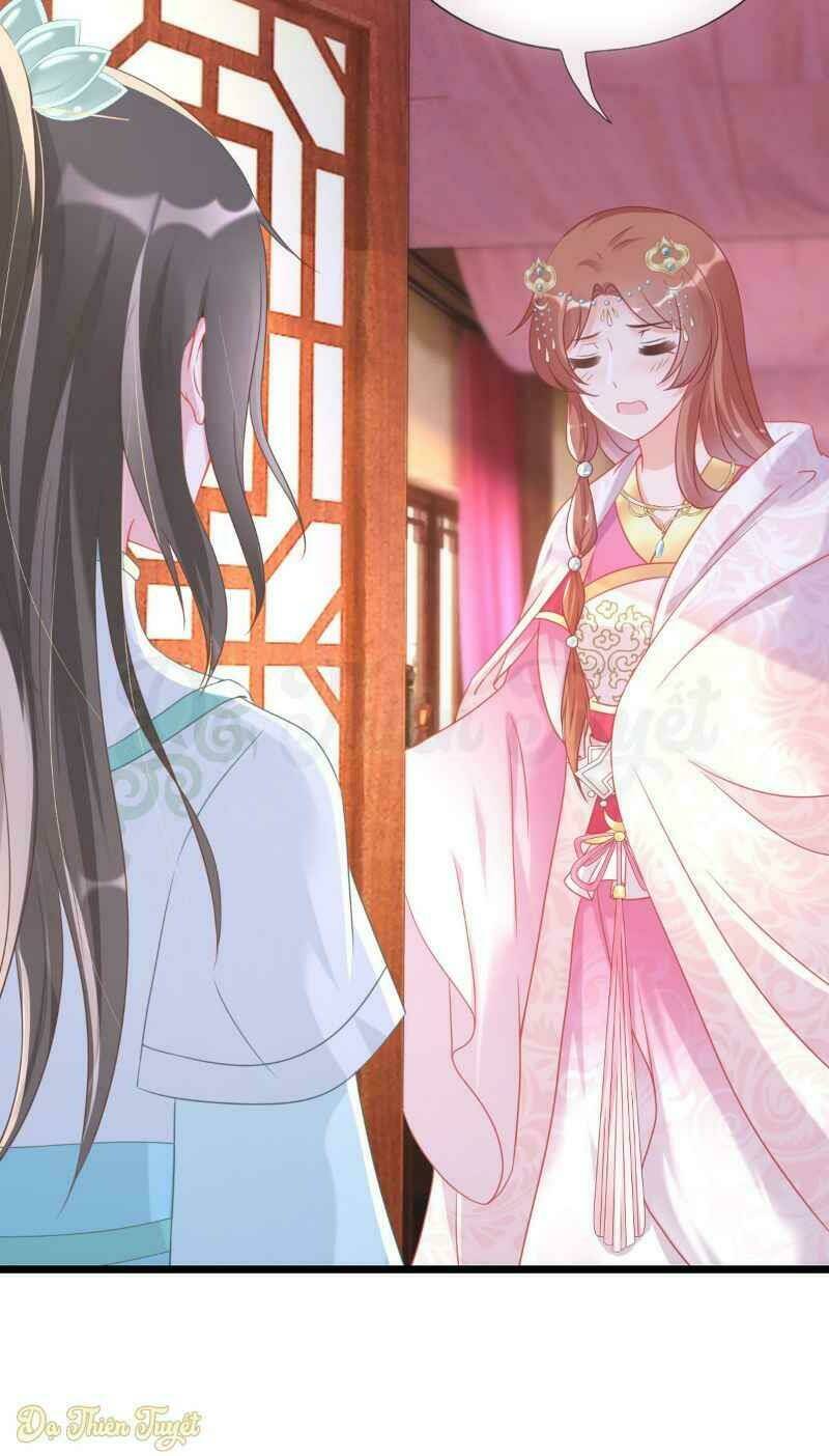 Nhân Vật Phản Diện Biến Thành Sủng Vật: Chapter 3