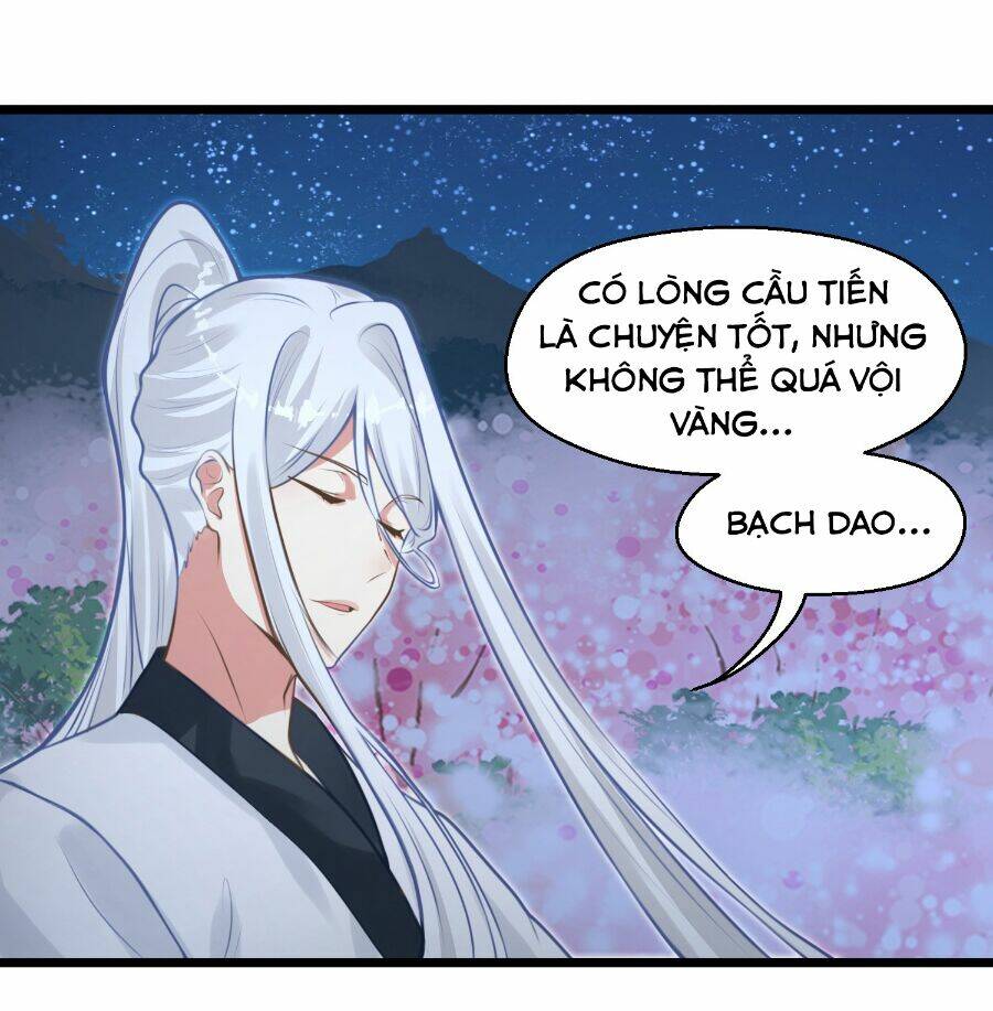 Bị Yêu Quái Bao Vây, Ta Vô Tình Nhặt Được Tiểu Ma Nữ?!: Chapter 7