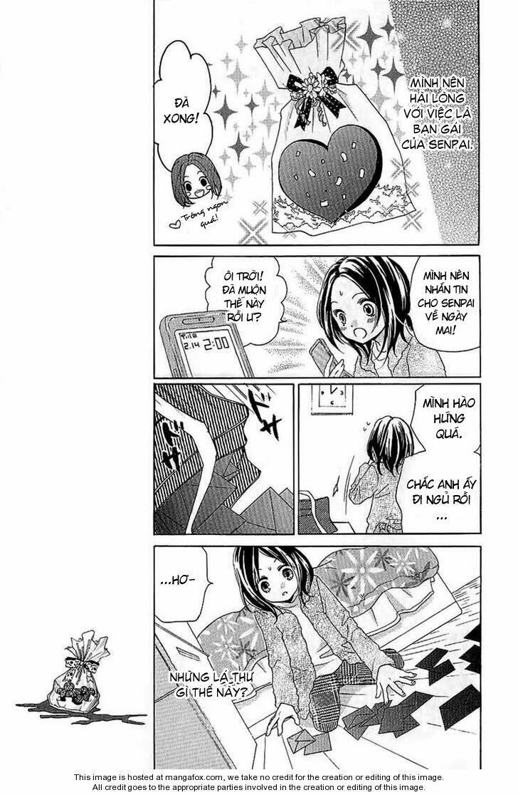 Screaming Lesson!!!: Chapter 5