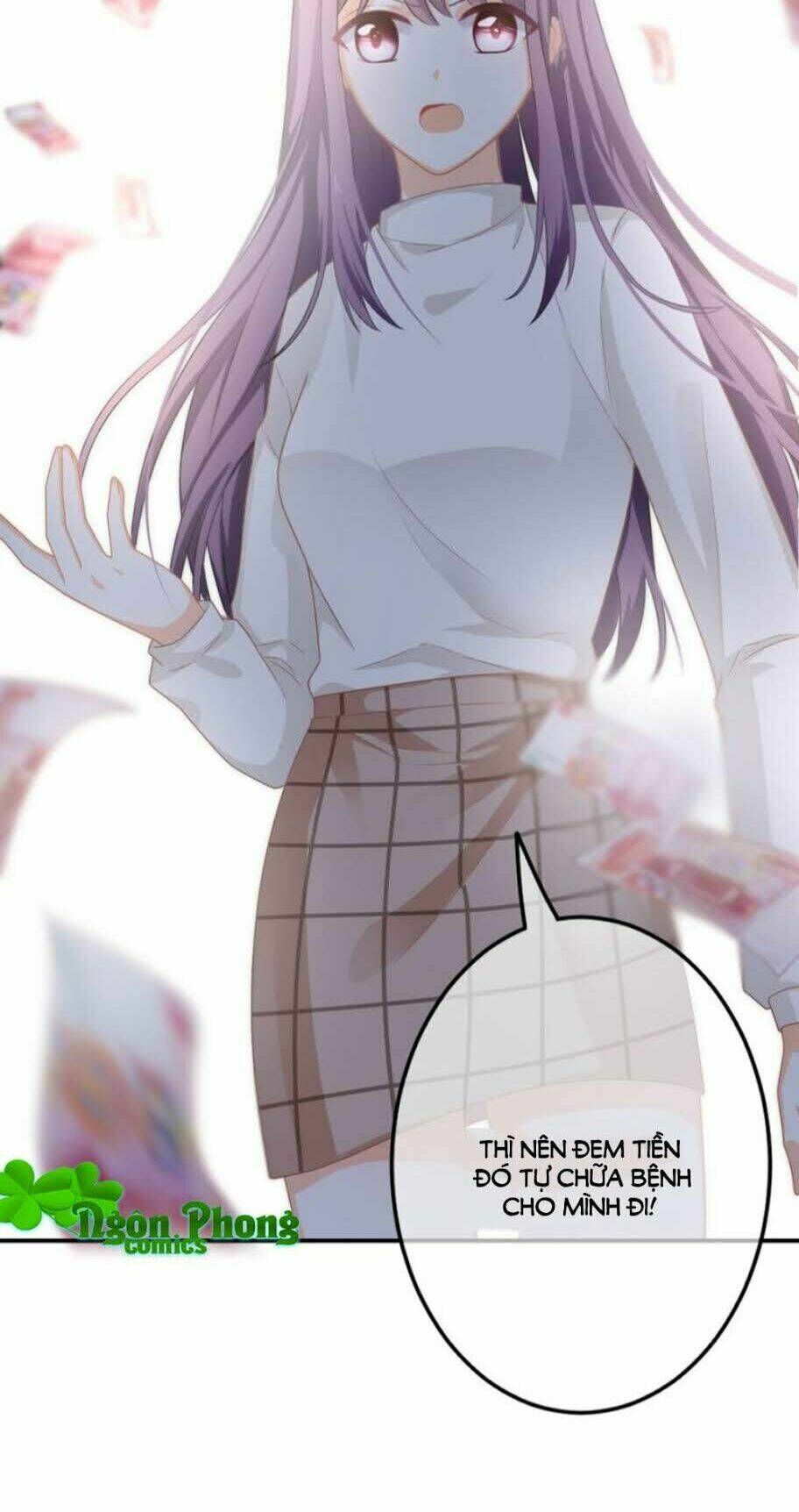 Tiệm May Luyến Sắc: Chapter 2