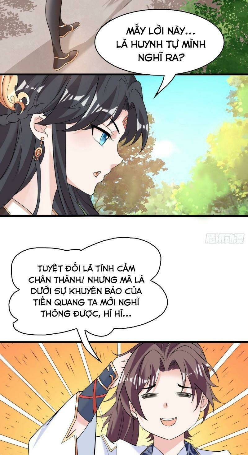 Giáng Thần Chiến Ký: Chapter 83