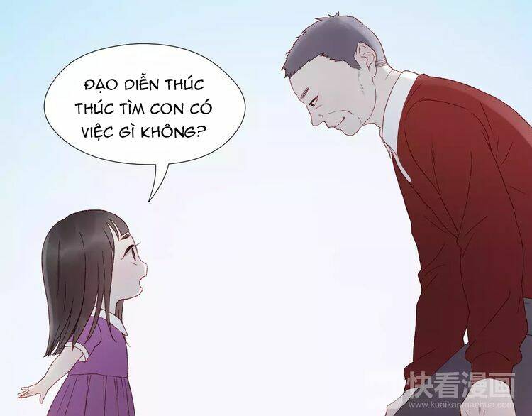 Lượm Được Một Tiểu Hồ Ly 2: Chapter 11