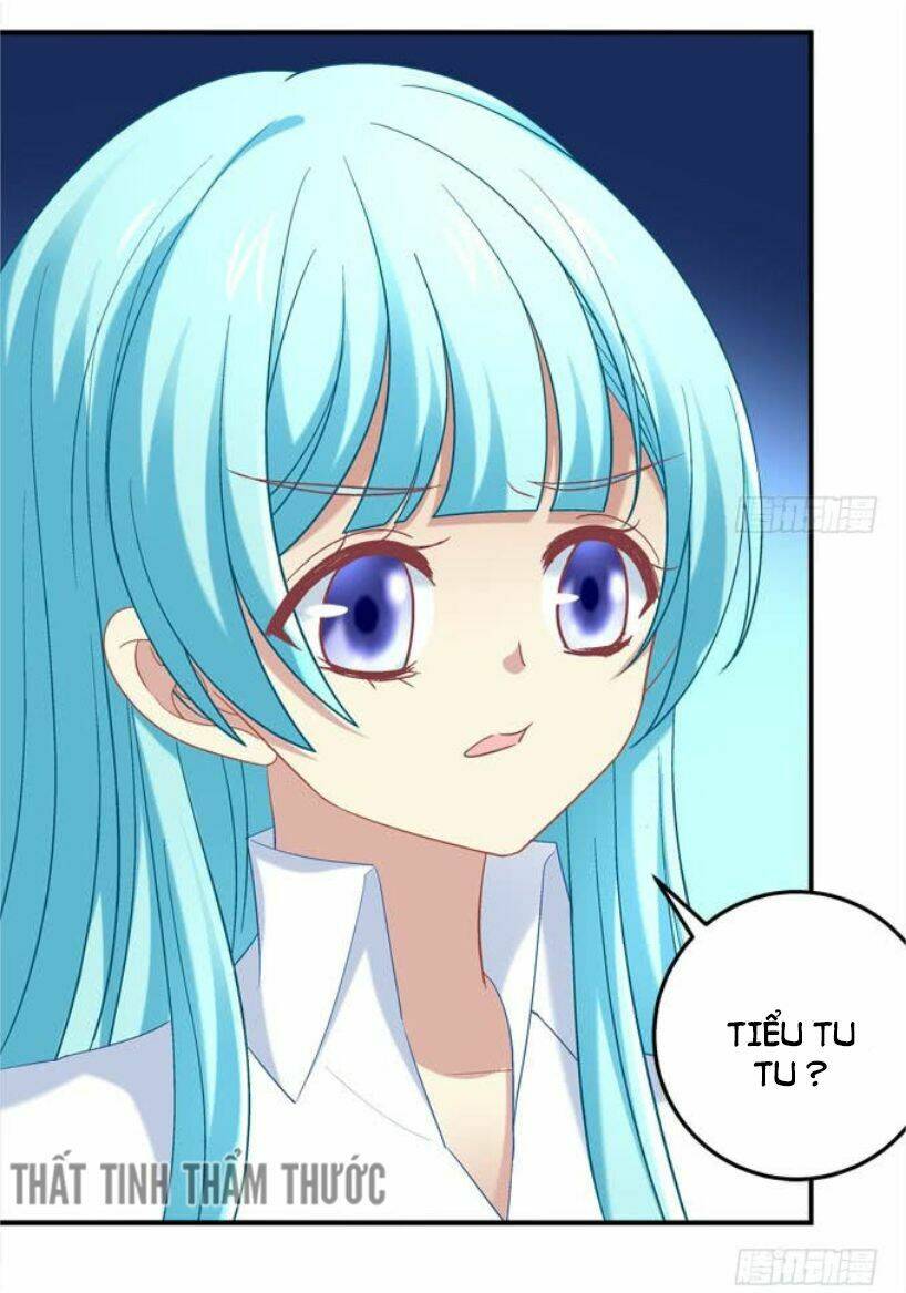 Đế Vương Ta Vẫn Còn Nhỏ: Chapter 57