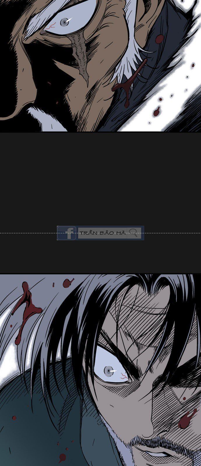 Cao Thủ 2: Chapter 80