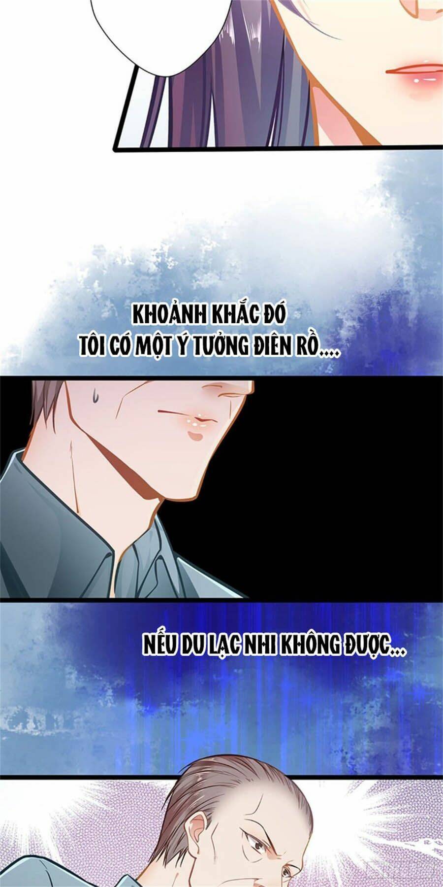 Cưng Chiều Ái Thê Hư Hỏng: Chapter 53