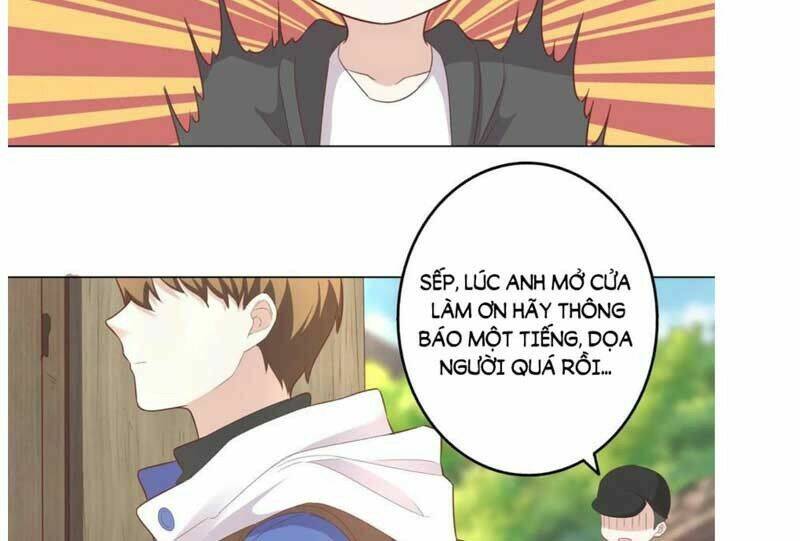 Hôn Nhân Dục Vọng: Thiếu Gia Nhẹ Một Chút!: Chapter 157