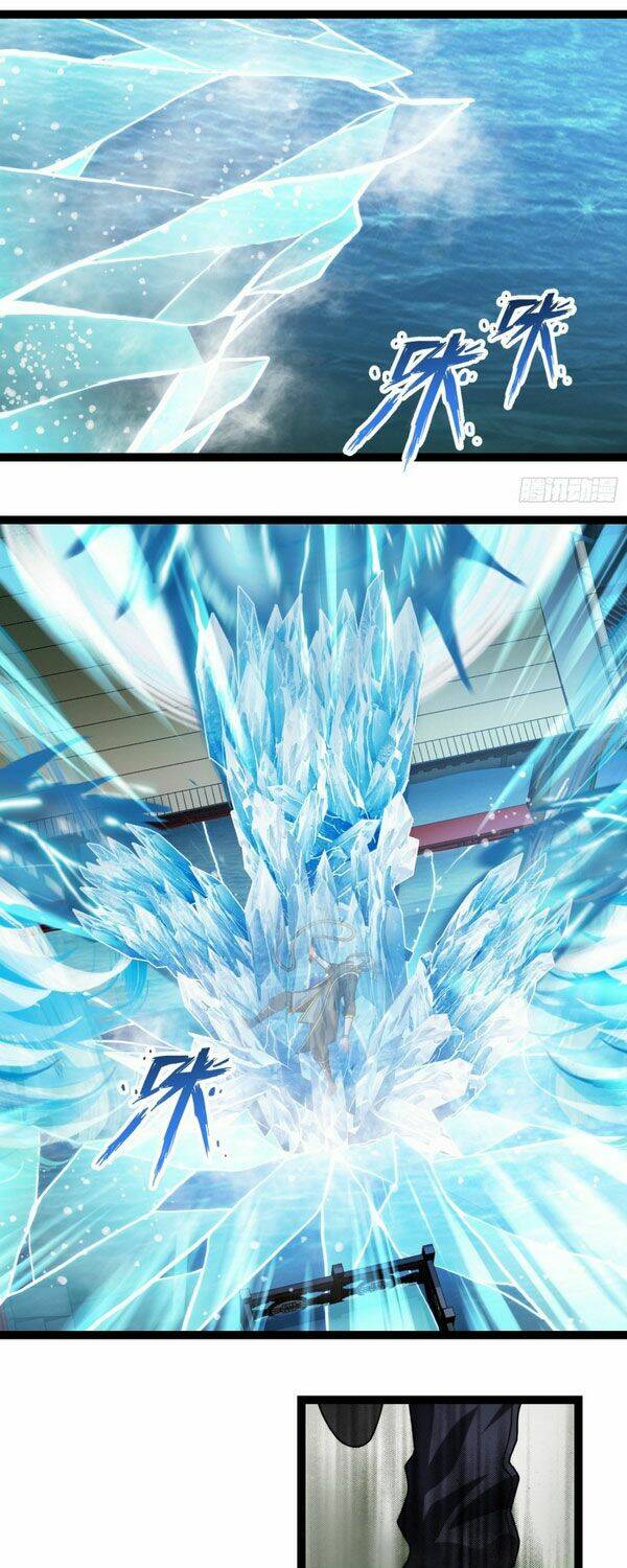 Ta Tu Linh Mạch Ở Hoa Hạ: Chapter 28