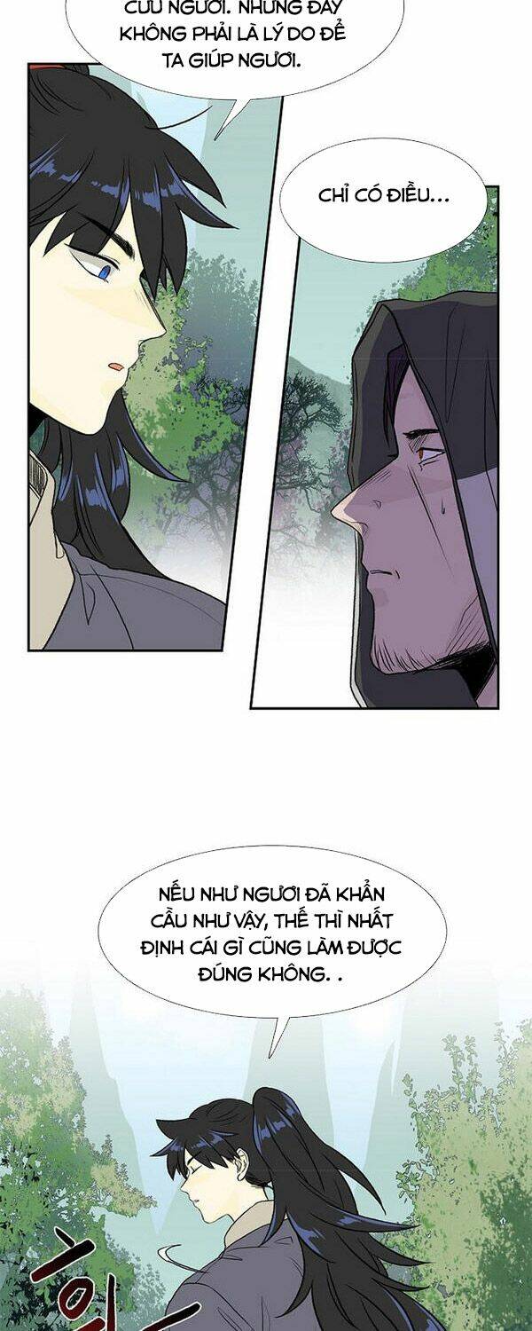 Học Sĩ Tái Sinh: Chapter 128