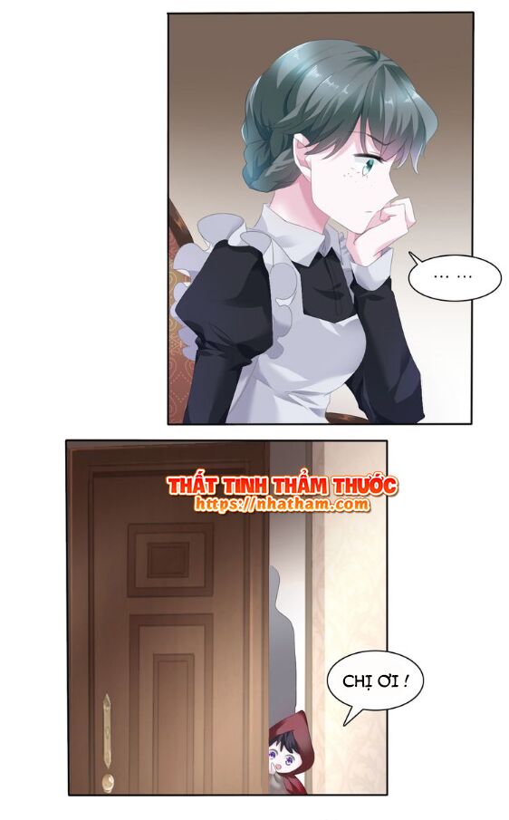 Một lời không hợp liền hút máu: Chapter 50