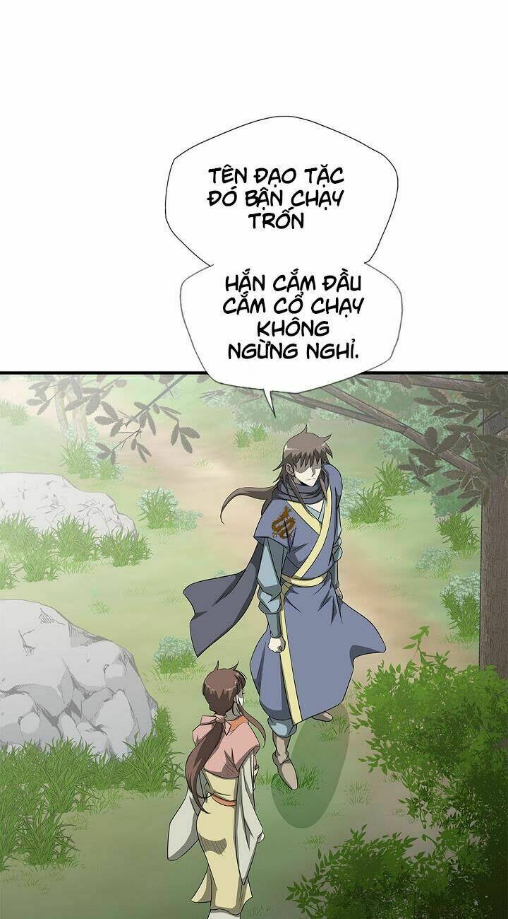 Cuồng Long: Chapter 36