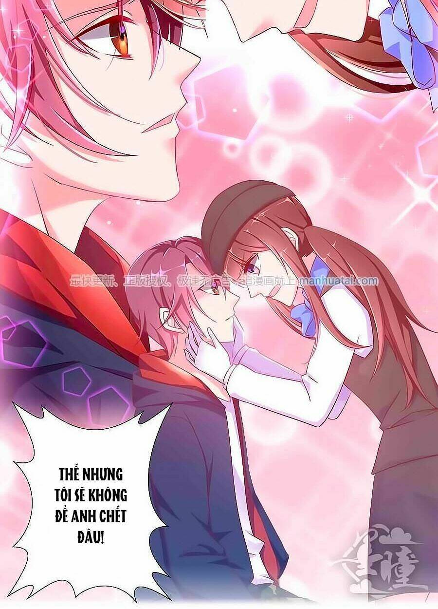 Tinh Ngụy: Chapter 5