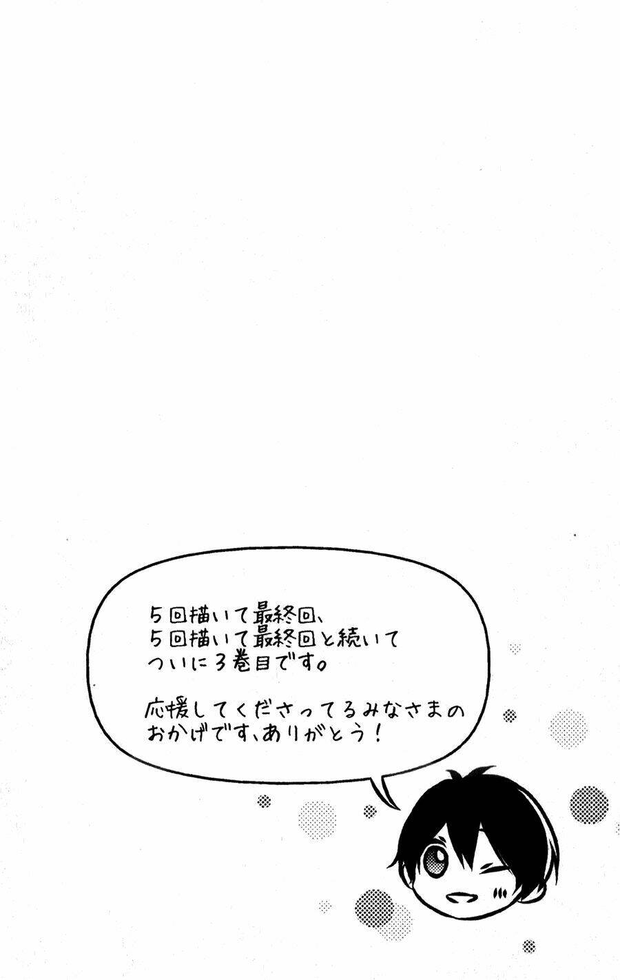 Chuyện Ba Người: Chapter 11