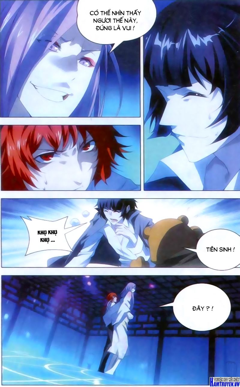9981 - Chín Chín Tám Mươi Mốt: Chapter 75
