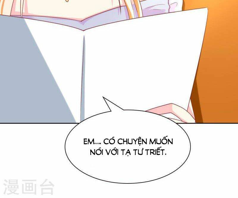 Này! Đừng Động Vào Phô Mai Của Tôi: Chapter 84