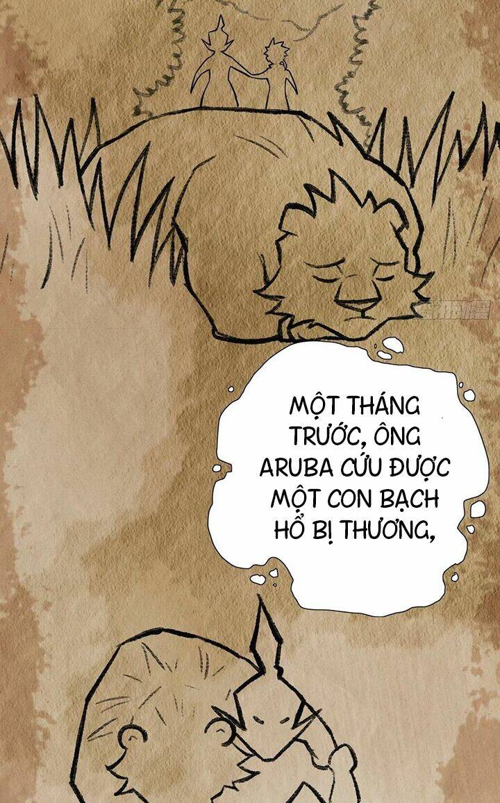 Người Nguyên Thủy Mạnh Nhất: Chapter 2