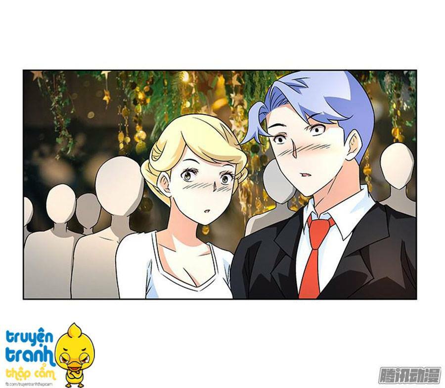 Cường Sủng Hào Môn Tiểu Manh Thê: Chapter 17