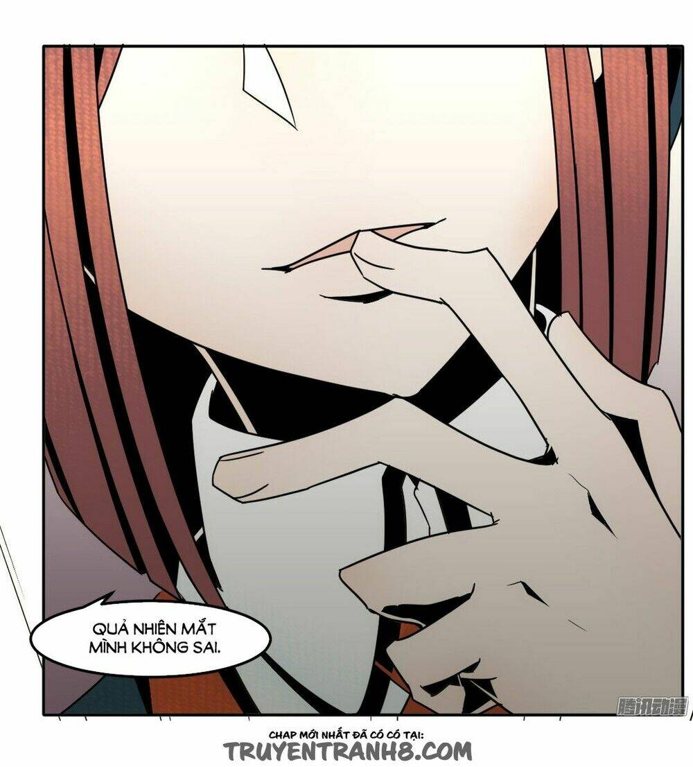 Điều Ước Của Người Phàm: Chapter 22