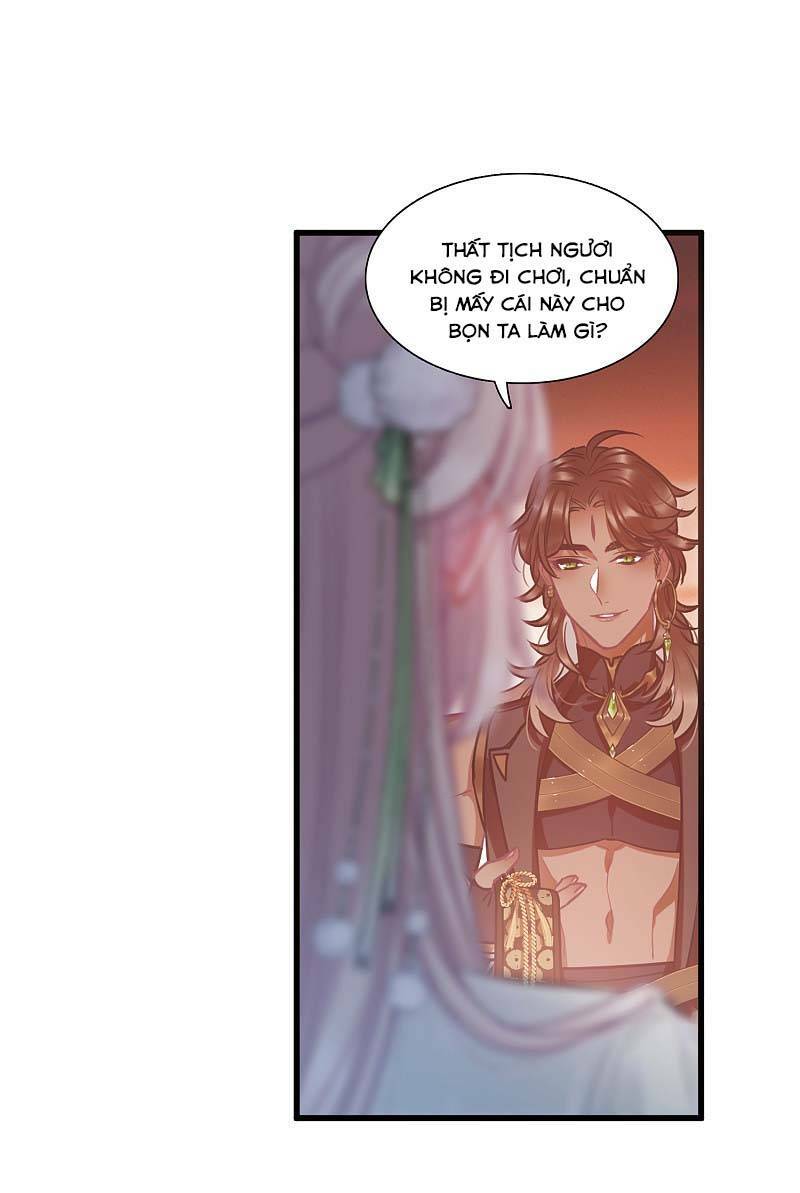 Danh Kiếm Chủng: Chapter 22