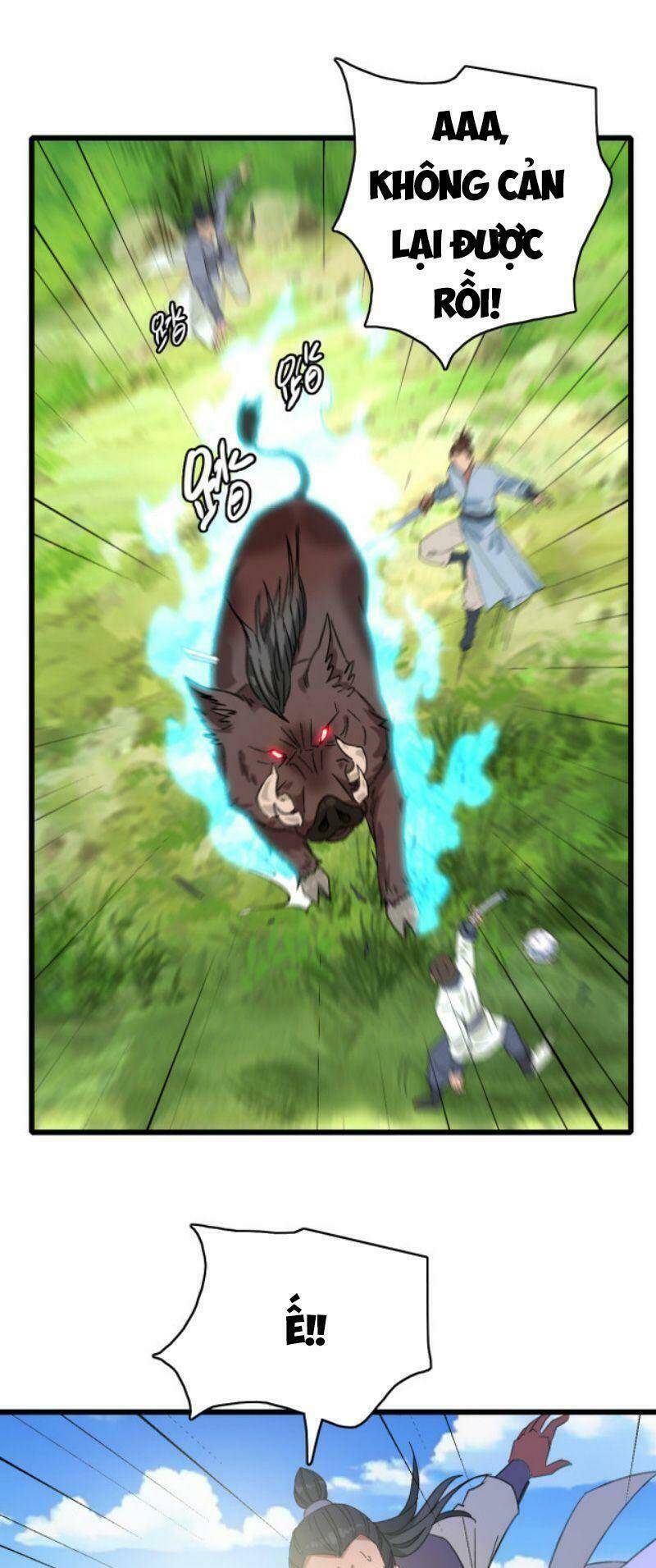 Siêu Đạo Thần Thuật: Chapter 73